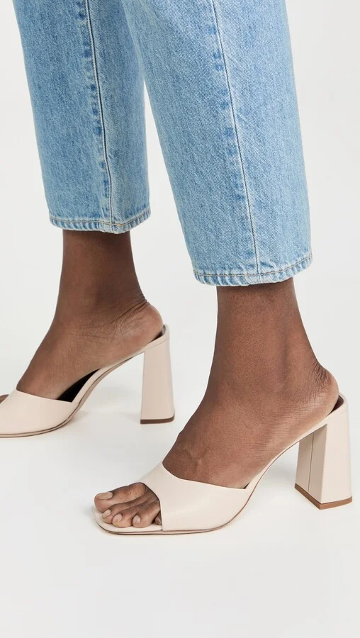 STAUD Sloane Heel - Image 3
