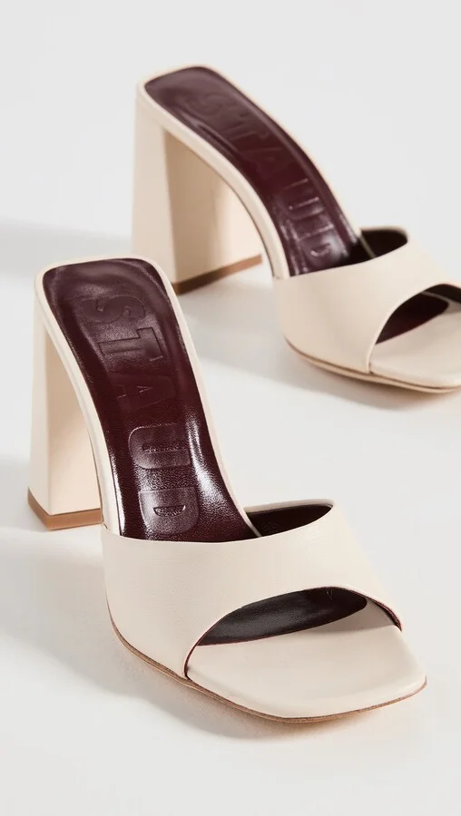 STAUD Sloane Heel - Image 5
