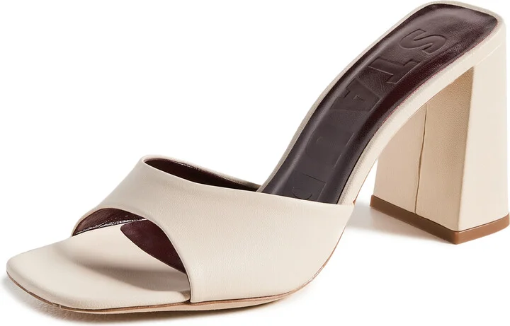 STAUD Sloane Heel