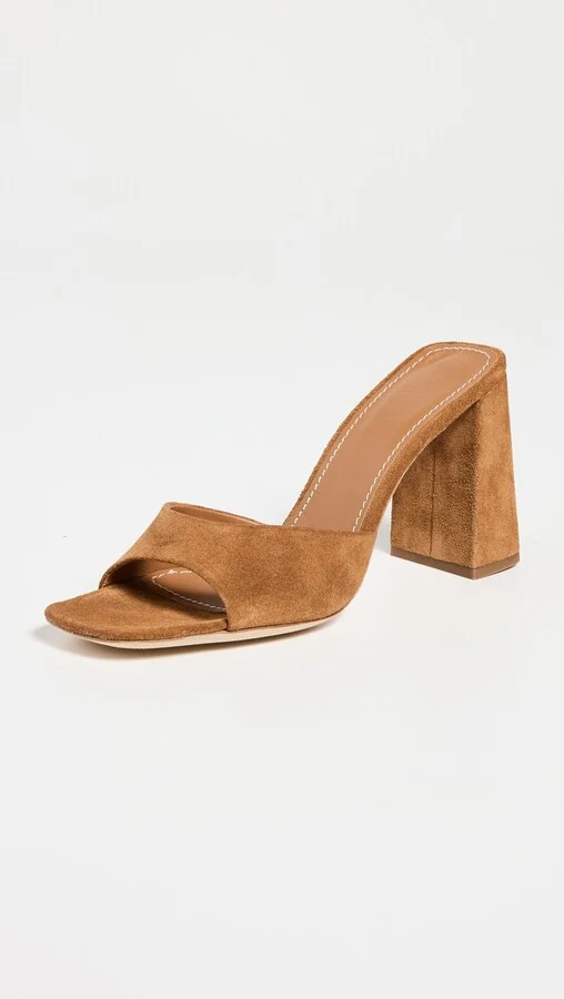 STAUD Sloane Heels - Image 2