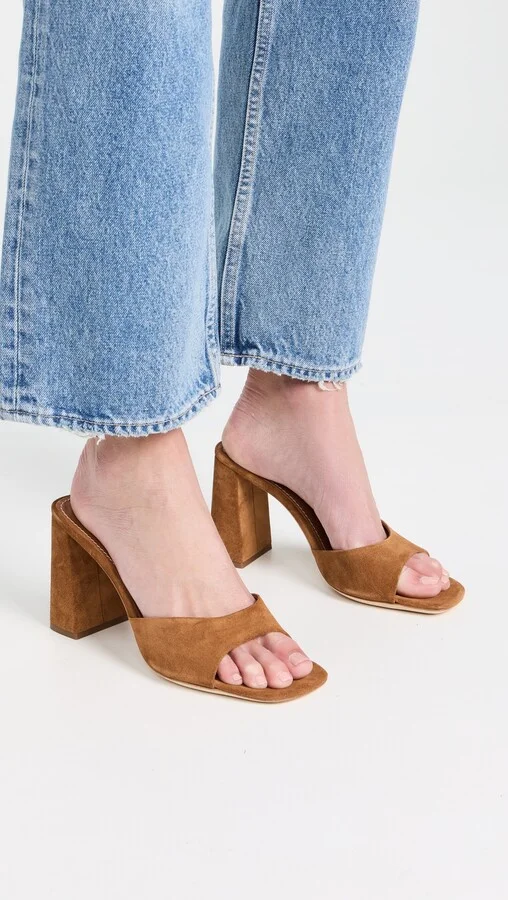 STAUD Sloane Heels - Image 5