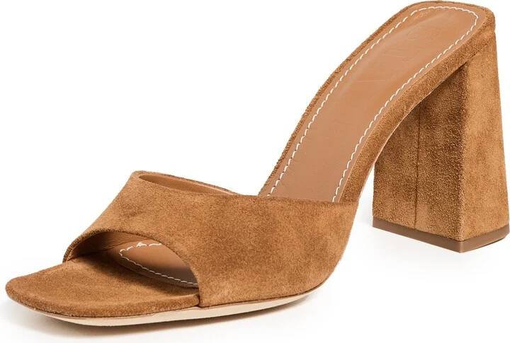 STAUD Sloane Heels