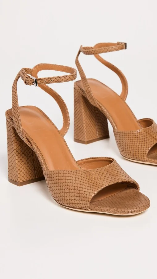 STAUD Solange Heel - Image 4