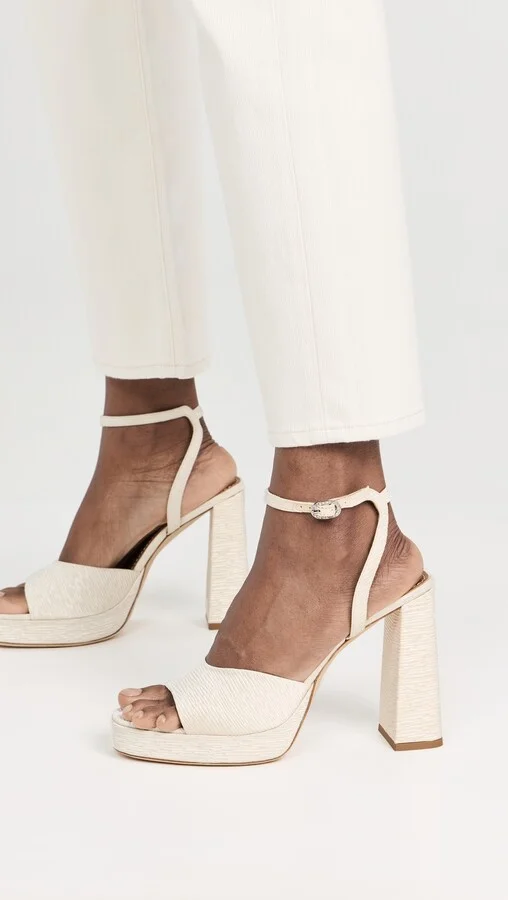 STAUD Solange Heels - Image 2