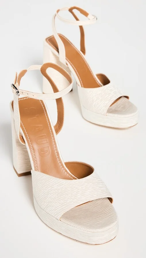 STAUD Solange Heels - Image 3