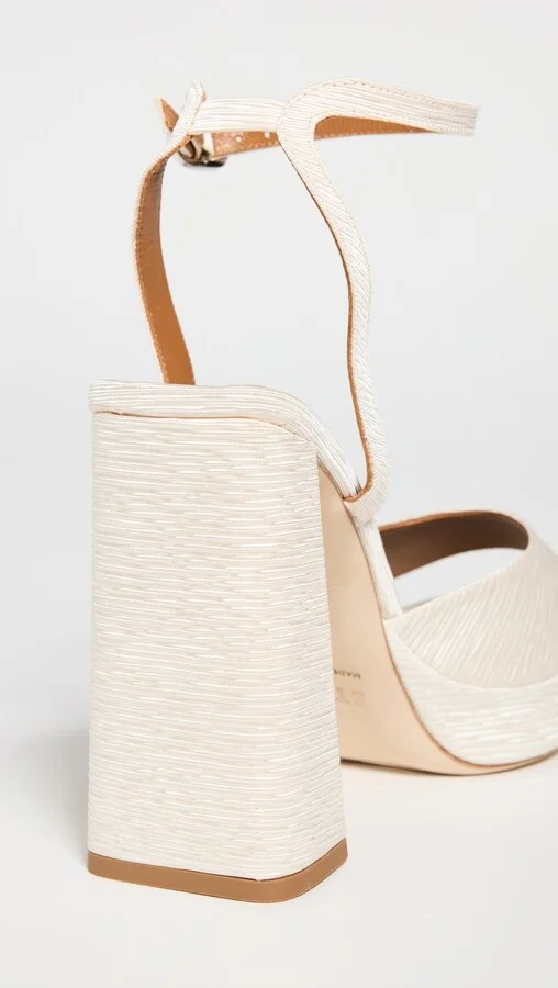 STAUD Solange Heels - Image 4