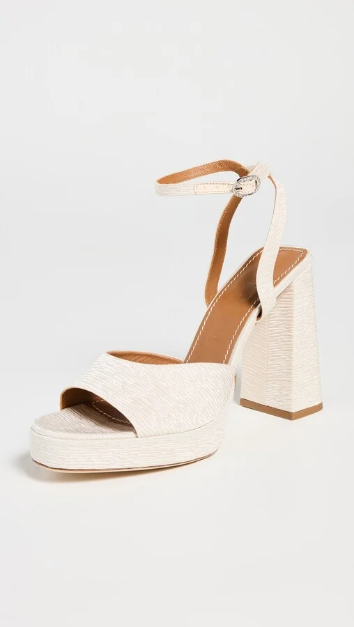 STAUD Solange Heels - Image 5
