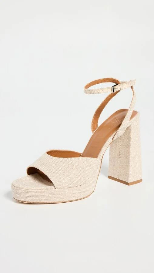 STAUD Solange Platform - Image 4