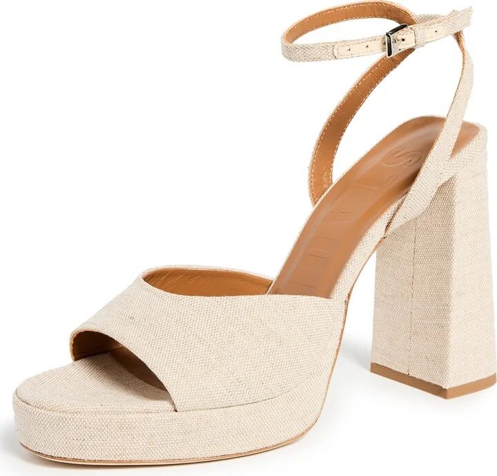 STAUD Solange Platform