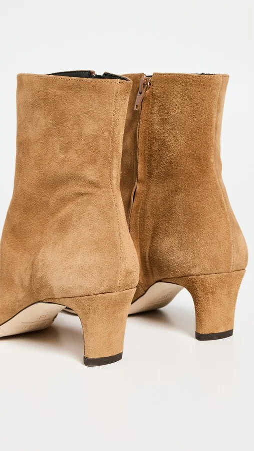 STAUD Wally Ankle Boots - Image 3