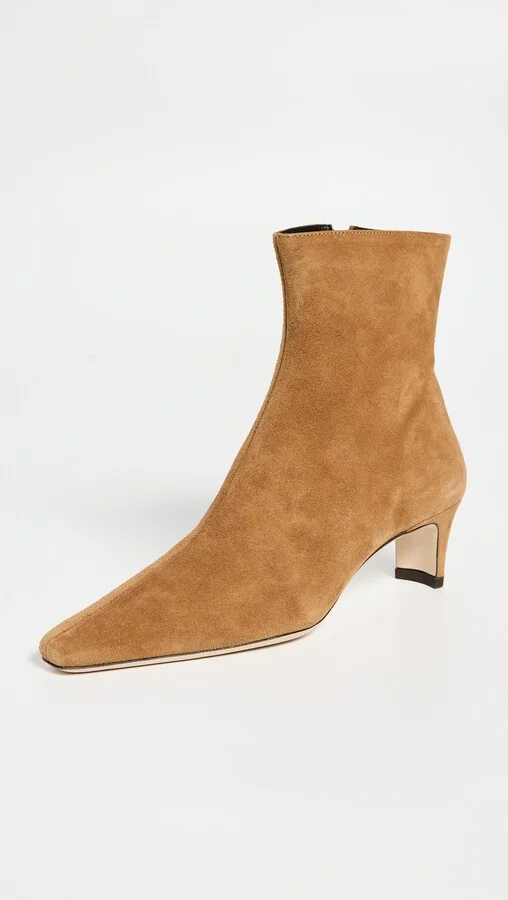 STAUD Wally Ankle Boots - Image 5