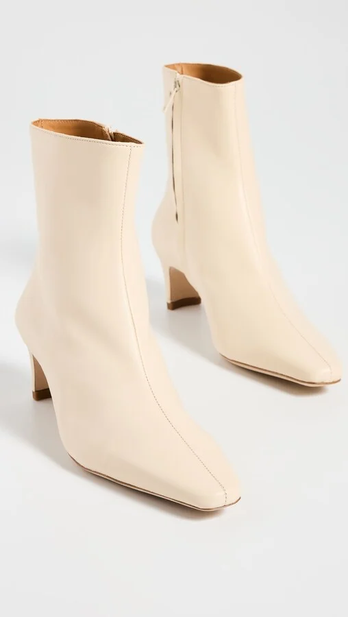 STAUD Wally Ankle Boots - Image 2