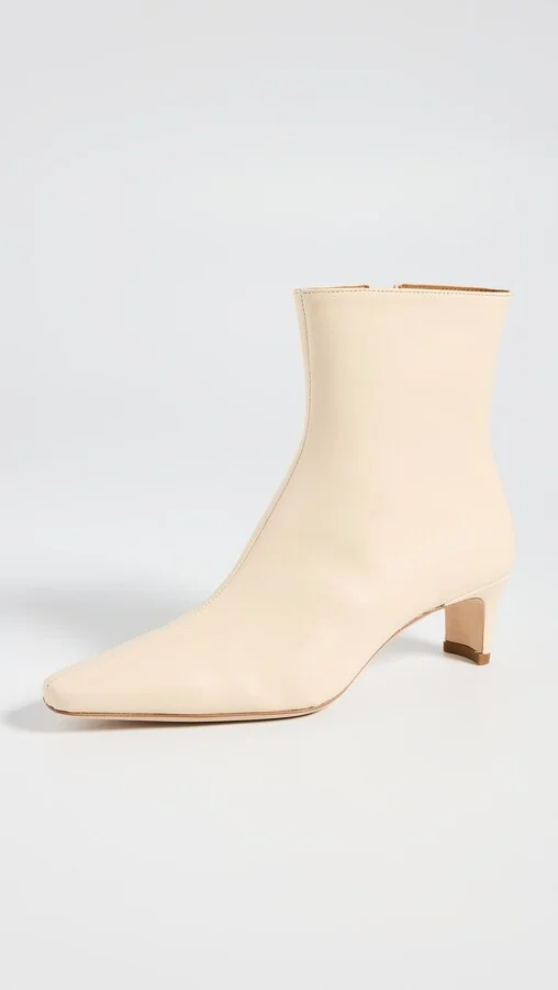 STAUD Wally Ankle Boots - Image 3
