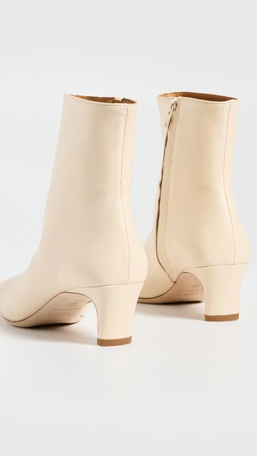 STAUD Wally Ankle Boots - Image 5