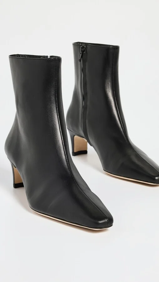 STAUD Wally Ankle Boots - Image 7