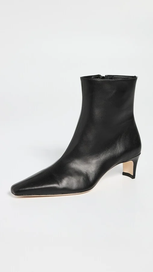 STAUD Wally Ankle Boots - Image 9