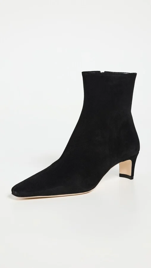 STAUD Wally Ankle Boots - Image 2