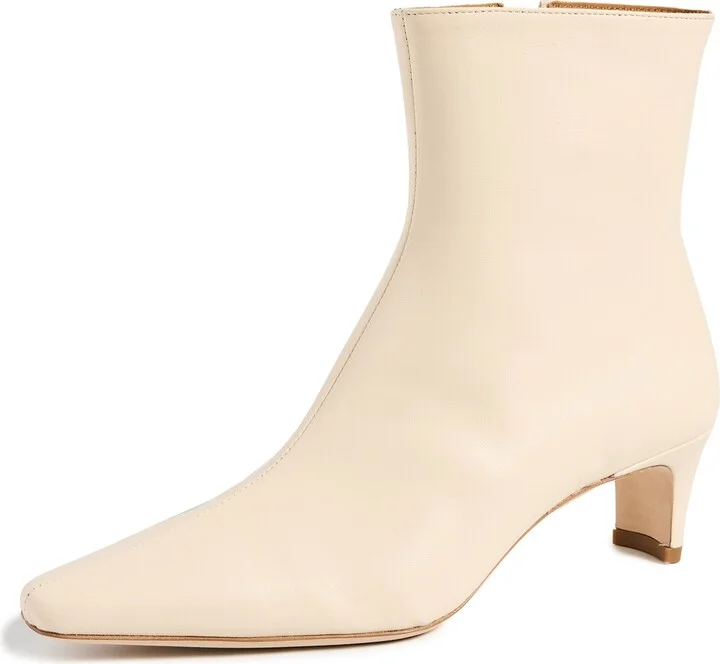STAUD Wally Ankle Boots