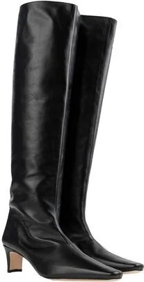 Staud Wally Boot Woman Boot - Image 2