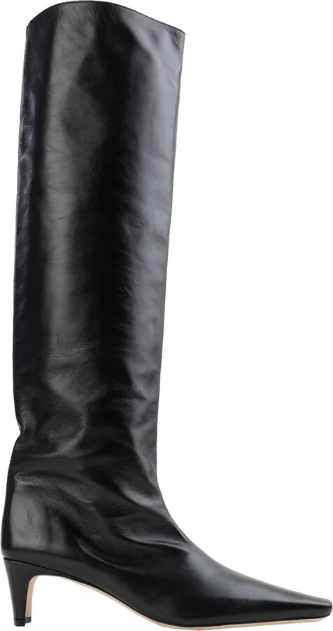 Staud Wally Boot Woman Boot - Image 3