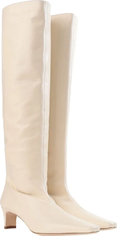 Staud Wally Boot Woman Boot - Image 7