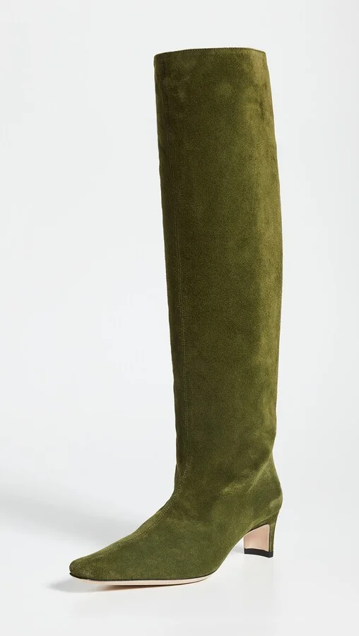 STAUD Wally Boots - Image 2