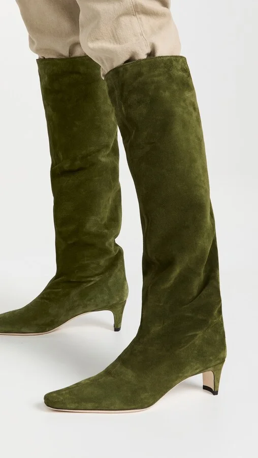 STAUD Wally Boots - Image 3