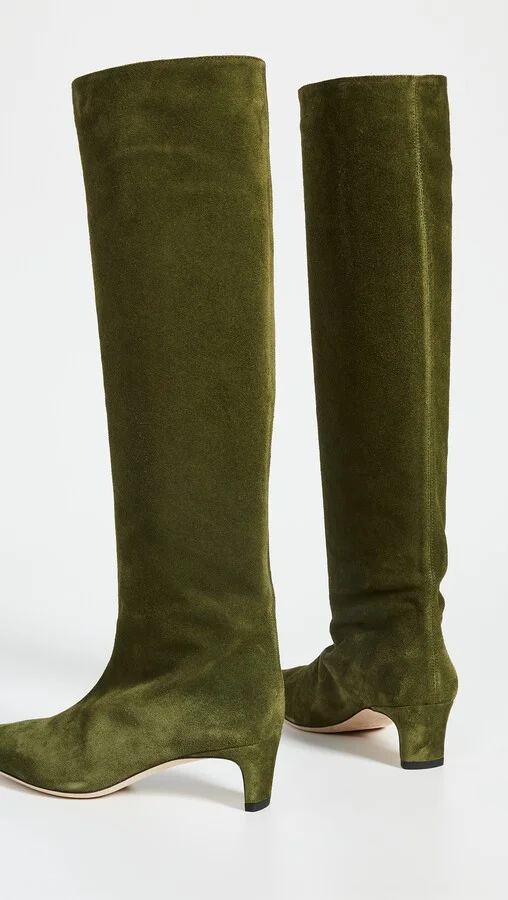 STAUD Wally Boots - Image 4