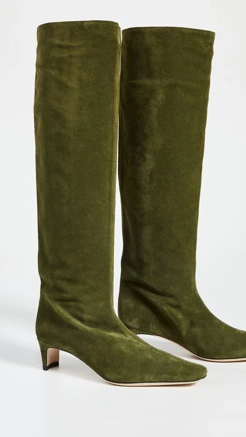 STAUD Wally Boots - Image 5