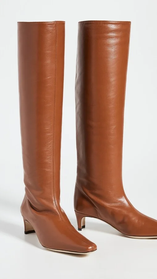 STAUD Wally Boots - Image 3