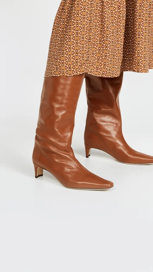 STAUD Wally Boots - Image 4