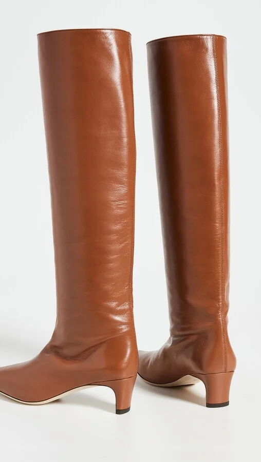 STAUD Wally Boots - Image 5