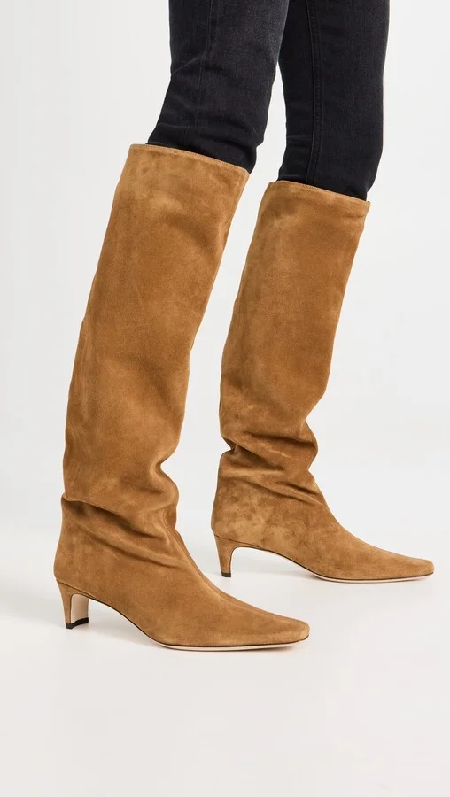 STAUD Wally Boots - Image 2