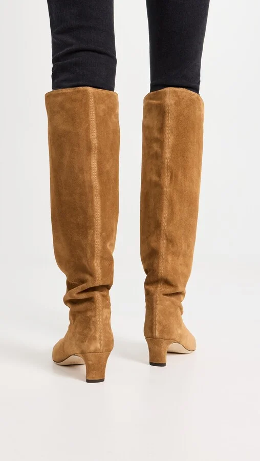 STAUD Wally Boots - Image 4