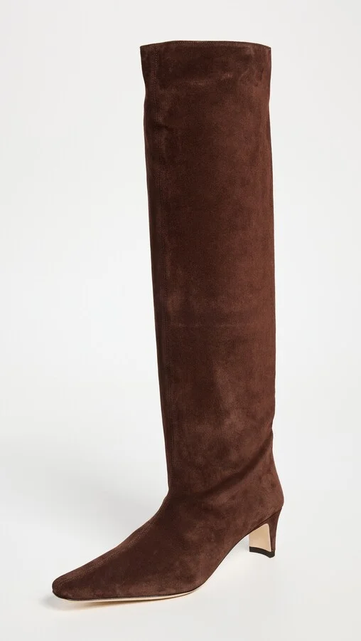 STAUD Wally Boots - Image 3