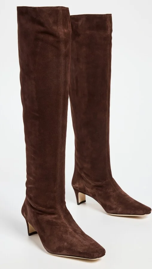 STAUD Wally Boots - Image 5