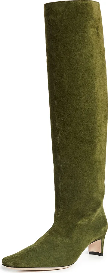 STAUD Wally Boots