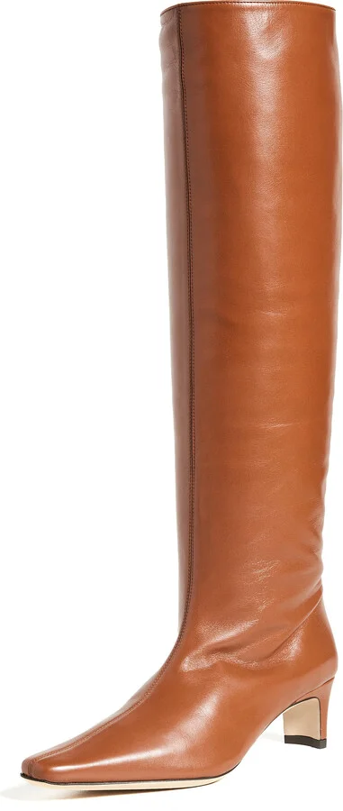 STAUD Wally Boots