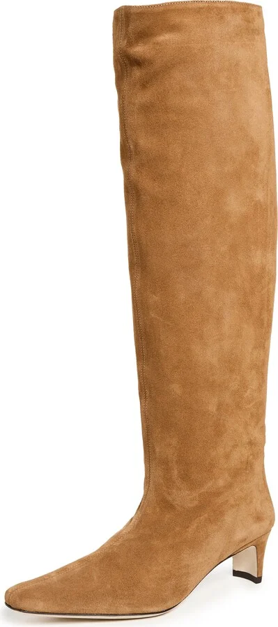 STAUD Wally Boots