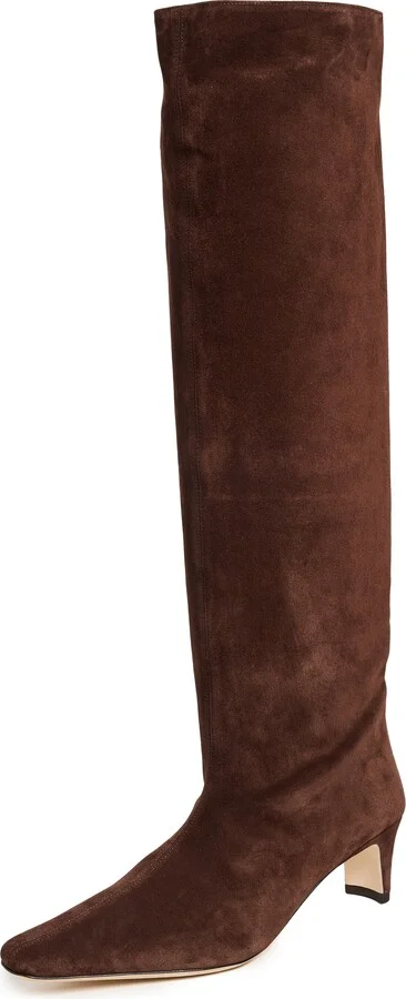 STAUD Wally Boots