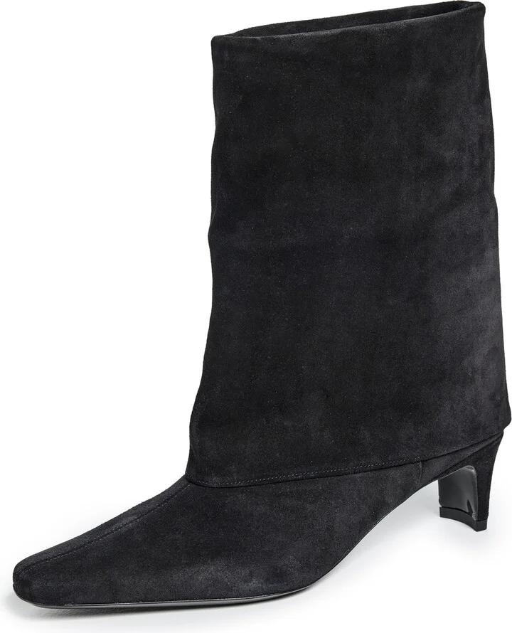 STAUD Wally Foldover Boots