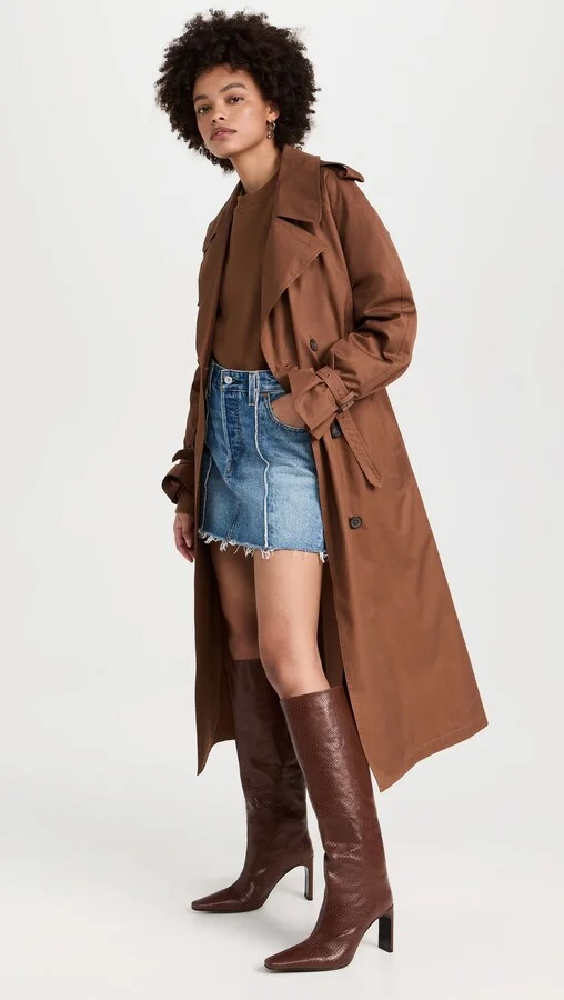 STAUD Wally High Heel Boots - Image 3