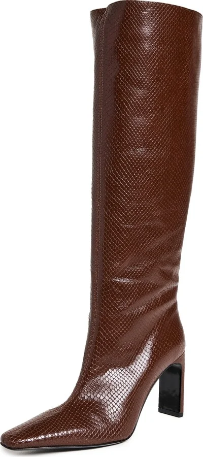 Mahogany