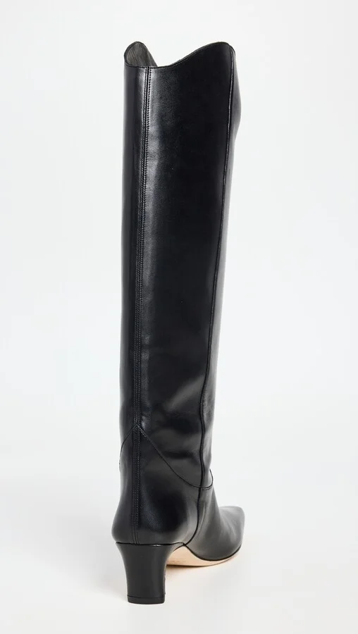 STAUD Western Wally Boots - Image 4