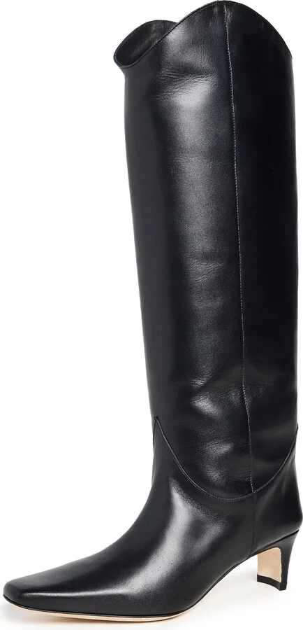 STAUD Western Wally Boots