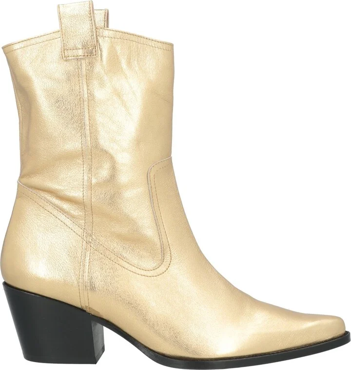 Staud Woman Ankle boots - Image 3