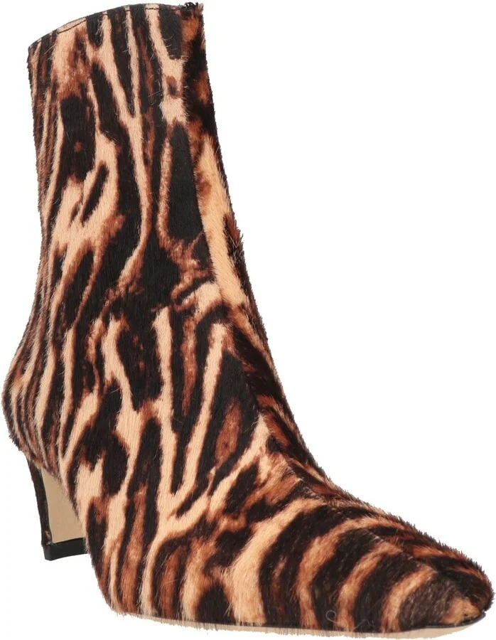 Staud Woman Ankle boots - Image 4