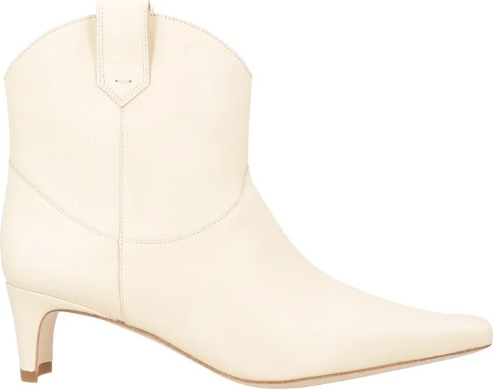 Staud Woman Ankle boots - Image 3