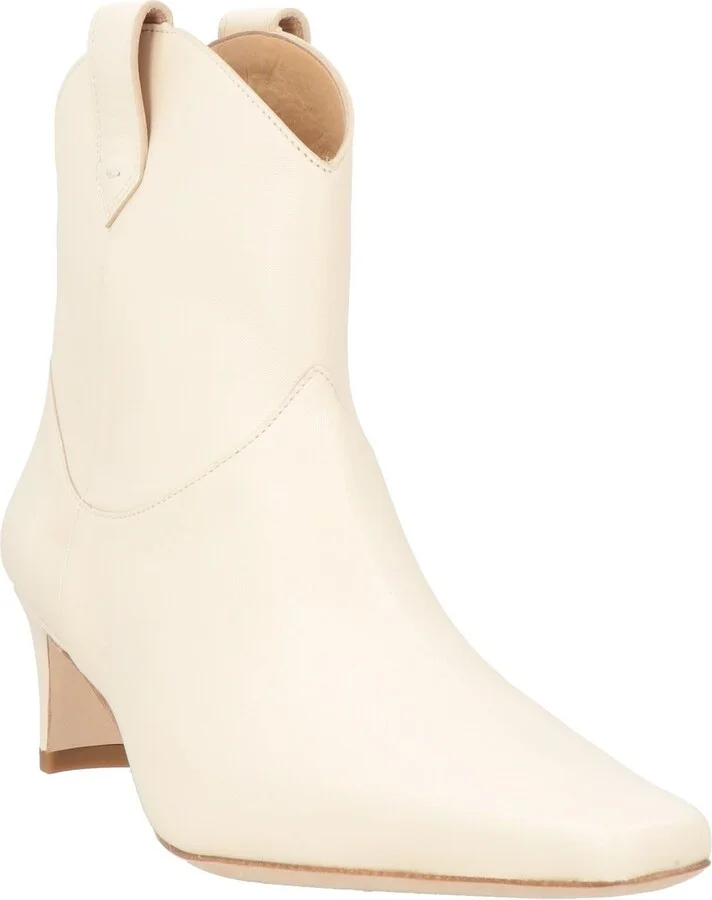 Staud Woman Ankle boots - Image 4