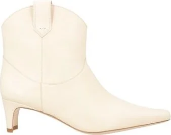 Staud Woman Ankle boots